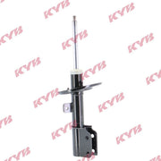 KYB Shock Absorber Damper Strut Front fits Citroën Berlingo 2018-2019
