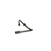 Gates Crankcase Ventilation Hose 553mm fits VW Golf 1994-2002 1.6 2.0