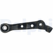 Delphi Control/Trailing Arm Lower fits BMW 5 Gran Turismo 2010-2017