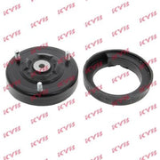 KYB Rear Suspension Strut Support Mount fits BMW 7 1994-2001