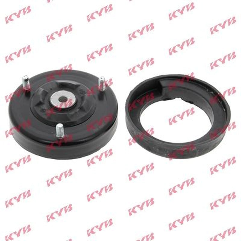 KYB Rear Suspension Strut Support Mount fits BMW 7 1994-2001