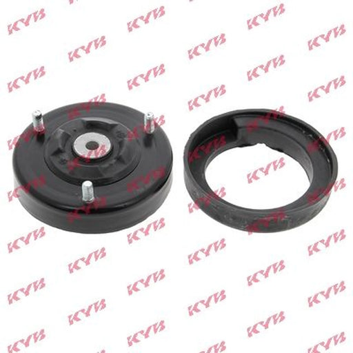 KYB Rear Suspension Strut Support Mount fits BMW 7 1994-2001