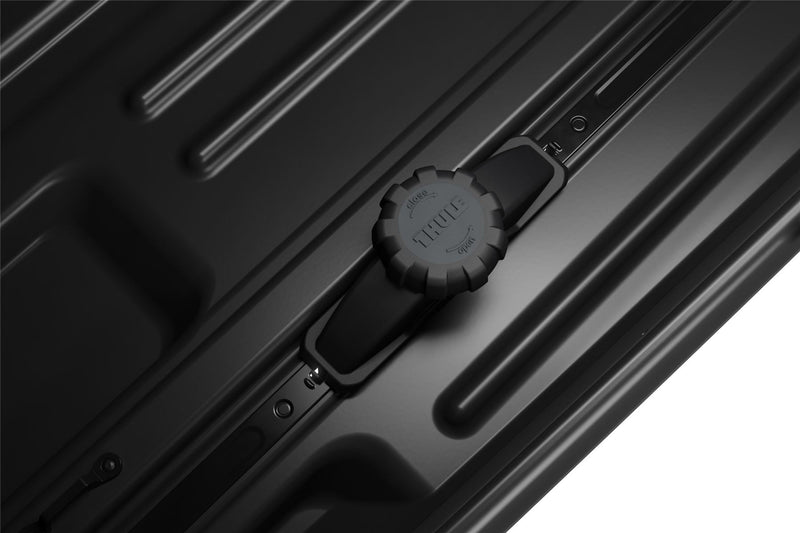 Thule Force XT Alpine roof box black matte Roof box Thule - Bars 4 Cars