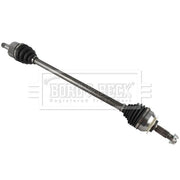 Borg & Beck CV Drive Shaft Driveshaft Front Right BDS1567