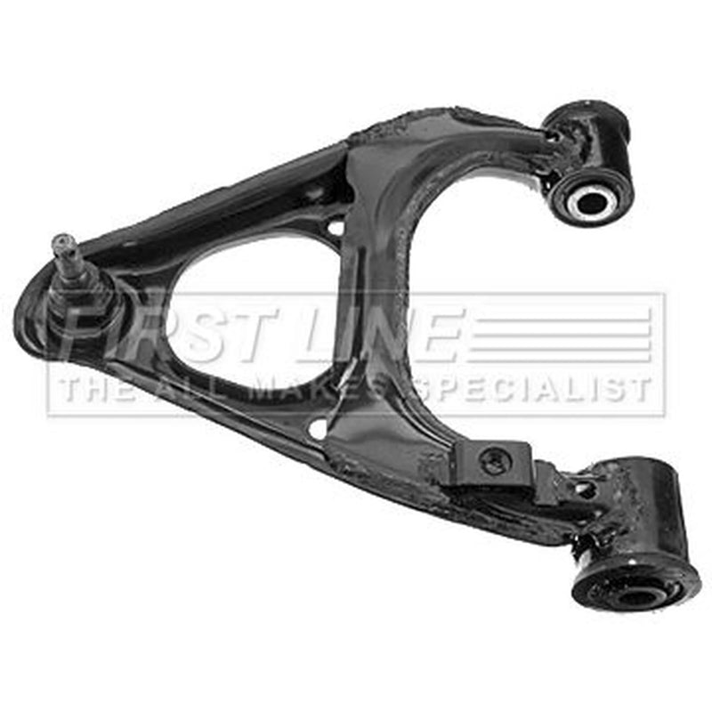 First Line Control/Trailing Arm fits Mazda MX-5 1998-2005 1.6 1.8
