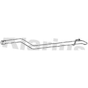 Klarius Box With Tail Pipe Rear fits Opel Astra K 2015-2019 1.6