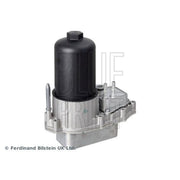 Blue Print Oil Filter Housing fits Land Rover Range Rover 2010-2012 4.4
