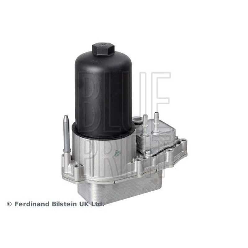 Blue Print Oil Filter Housing fits Land Rover Range Rover 2010-2012 4.4