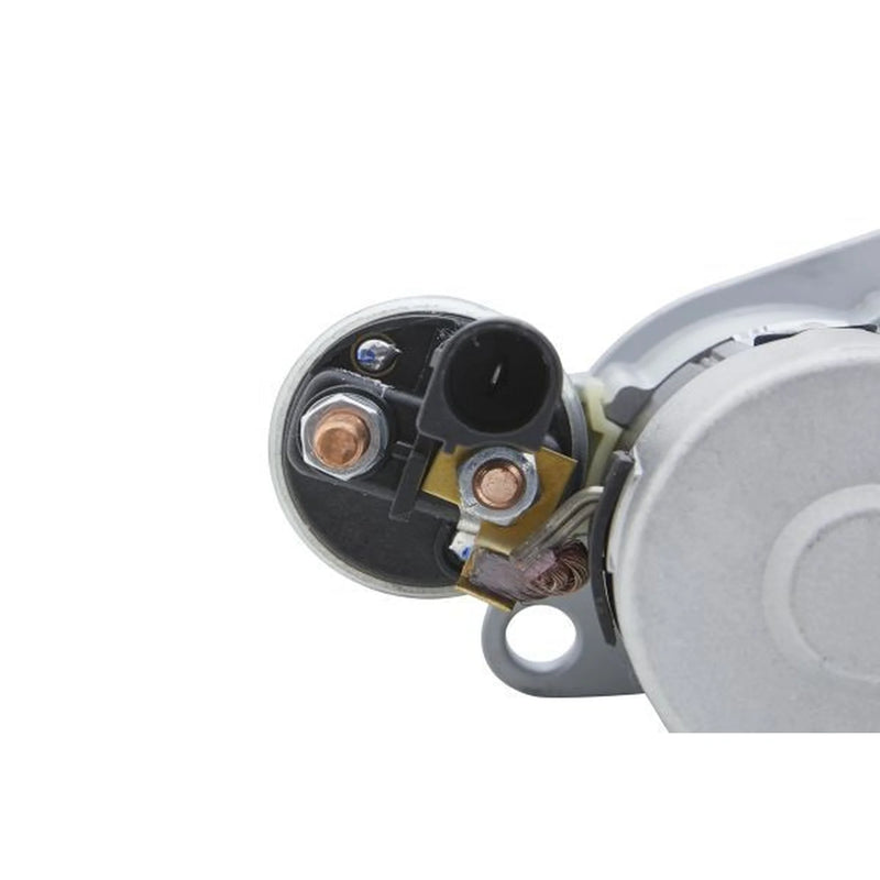 Hella Starter Motor 12V 1.8kW 12 Teeth fits Audi A3 2009-2013 1.6