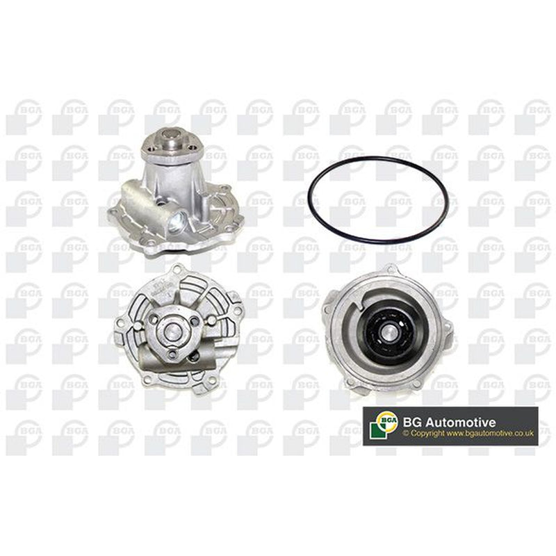 BGA Engine Cooling Water Pump fits Audi A4 B5 1995-2001 1.9