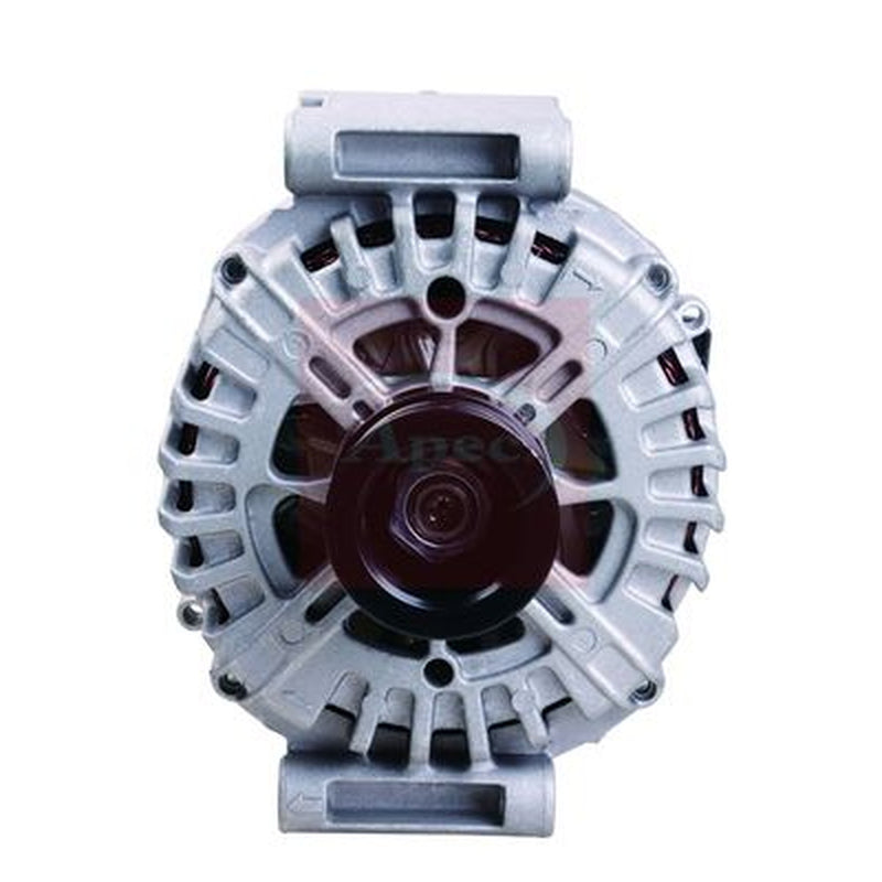 Apec Car Alternator 12V fits Mercedes-Benz C-Class 2014-2018