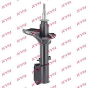 KYB Shock Absorber Damper Strut Front fits Hyundai Santamo 1999-2002 2.0