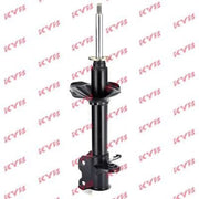 KYB Shock Absorber Damper Strut Rear Left fits Nissan 100NX 1990-1994 1.6