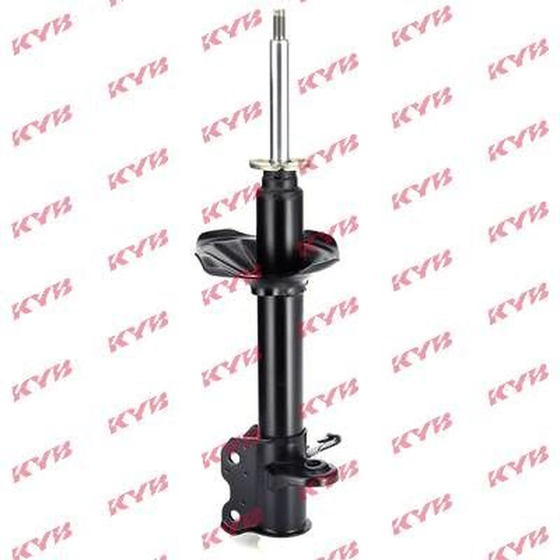 KYB Shock Absorber Damper Strut Rear Left fits Nissan 100NX 1990-1994 1.6