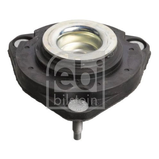 Febi Front Suspension Strut Support Mount 100785