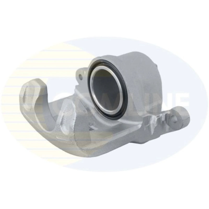 Comline Brake Caliper Assembly Front Left fits Nissan Juke 2010-2019 1.2 1.5 1.6