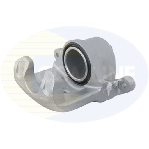 Comline Brake Caliper Assembly Front Left fits Nissan Juke 2010-2019 1.2 1.5 1.6