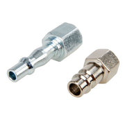 Silverline Air Tyre Inflator 400mm Silverline - Dynamic Drive