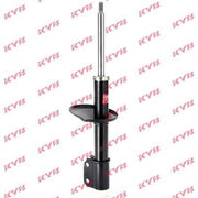 KYB 2 x Shock Absorbers fits Renault Extra 1986-1998 1.2 1.4 1.6 1.9