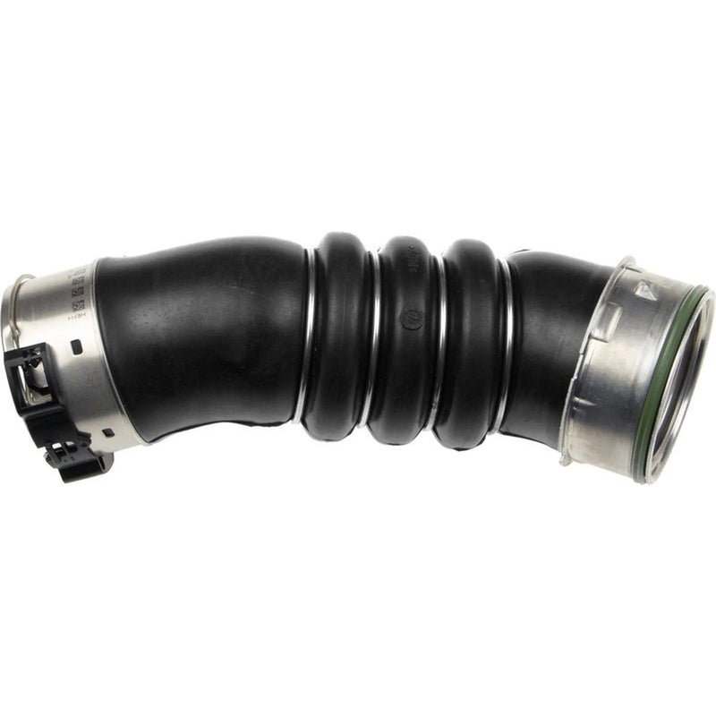 Gates Intercooler Turbo Charge Air Hose 430mm fits BMW 1 2004-2013