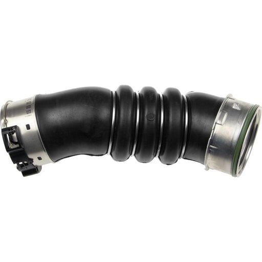 Gates Intercooler Turbo Charge Air Hose 430mm fits BMW 1 2004-2013