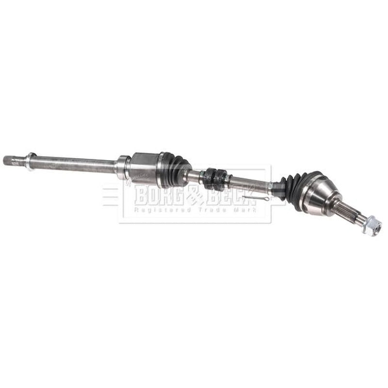 Borg & Beck CV Drive Shaft Driveshaft Front Right BDS1681