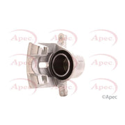 Apec Brake Caliper Assembly Front Left LCA518