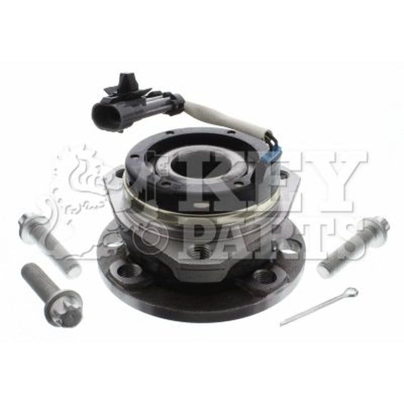 Key Parts Wheel Bearing Kit fits Lotus Elise 1999-2005 1.8