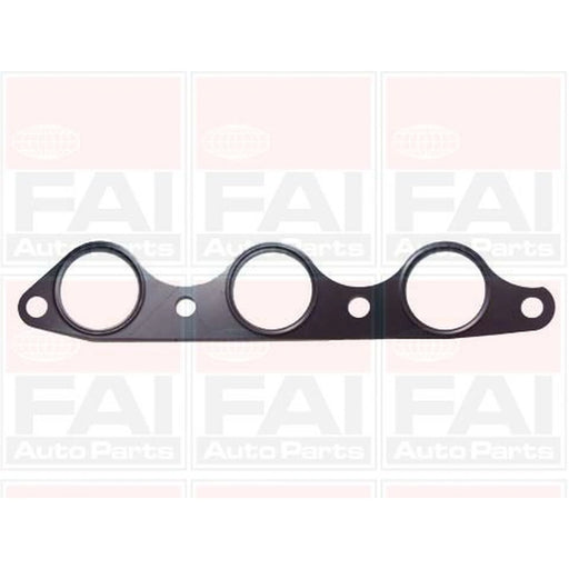 FAI Intake Manifold Gasket Set ID Wide High IM1043A
