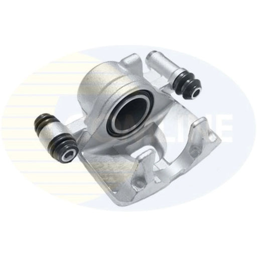 Comline Brake Caliper Assembly Front Left fits Mitsubishi L 300 III 1986-2006