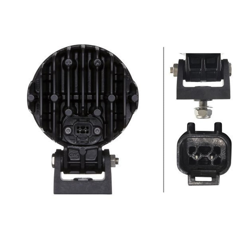 Hella Worklight High