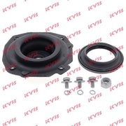 KYB Front Repair Kit Suspension Strut Support Mount fits Renault 21 1986-1994