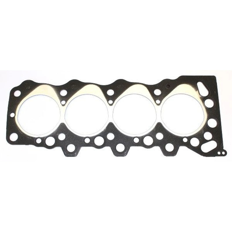 Elring Cylinder Head Gasket 1mm Thick fits Isuzu Gemini 1988-1990 1.5