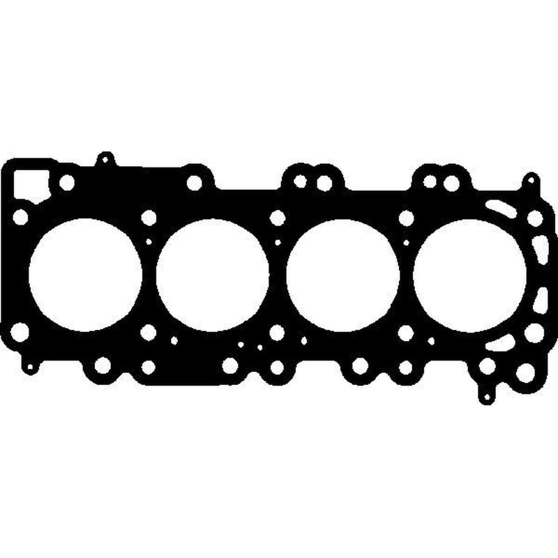 BGA Cylinder Head Gasket 0mm Thick fits Nissan Almera 2000-2006 2.2