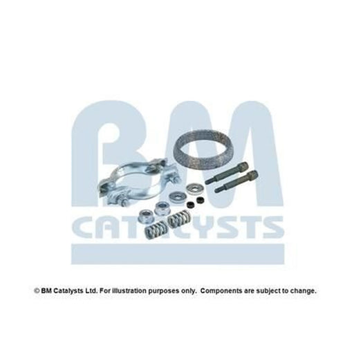 BM Catalysts Fitting Kit FK80058C FK80058C