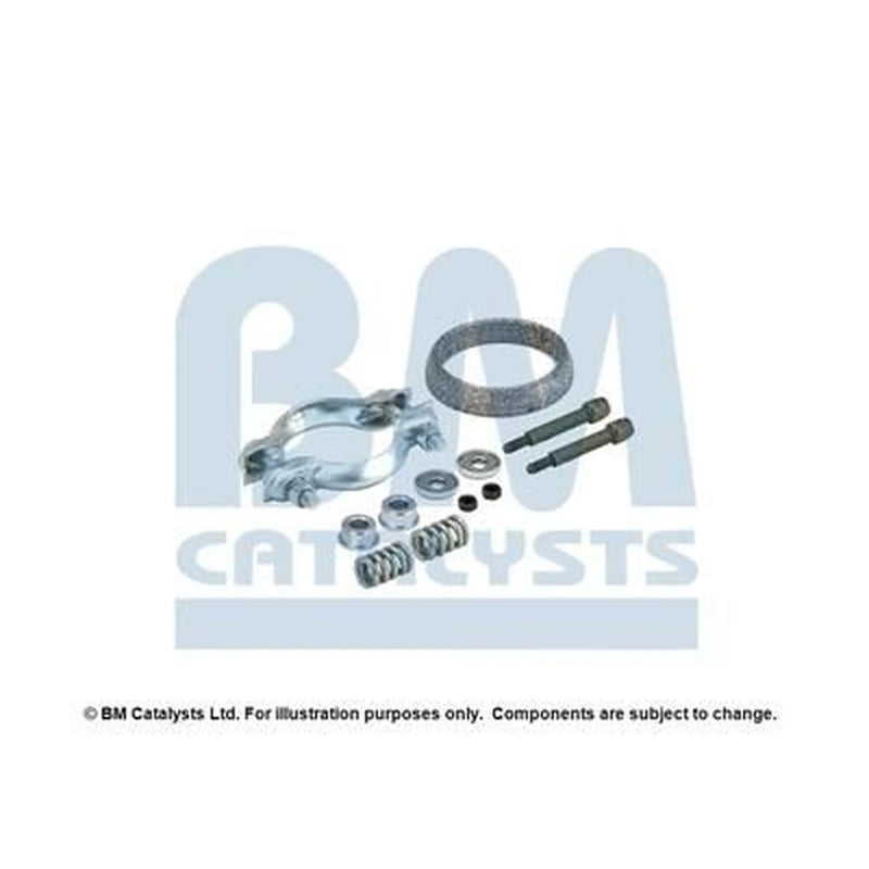 BM Catalysts Fitting Kit FK91224C FK91224C