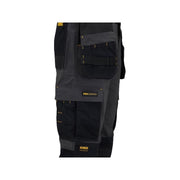 Dewalt Power Tools Albany Slim Fit Trousers 42in Waist 33in Leg DeWALT Power Tools - Dynamic Drive