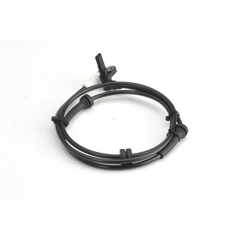 Bosch ABS Wheel Speed Sensor Front Left fits Fiat Multipla 1999-2010 1.6 1.9