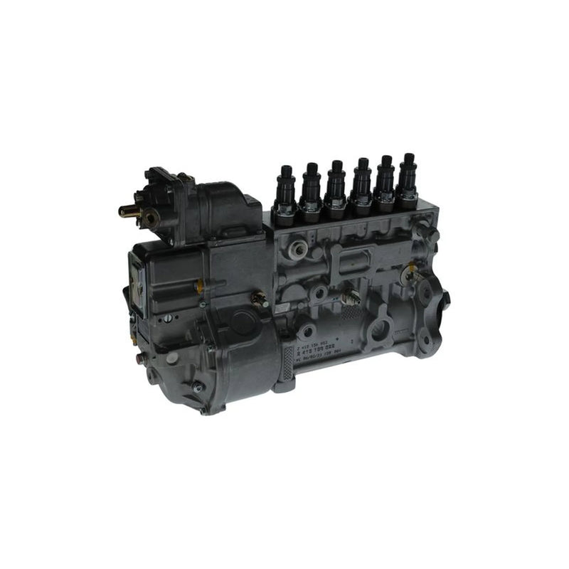 Bosch Diesel Injection Pump