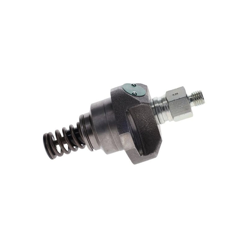 Bosch Diesel Injection Pump