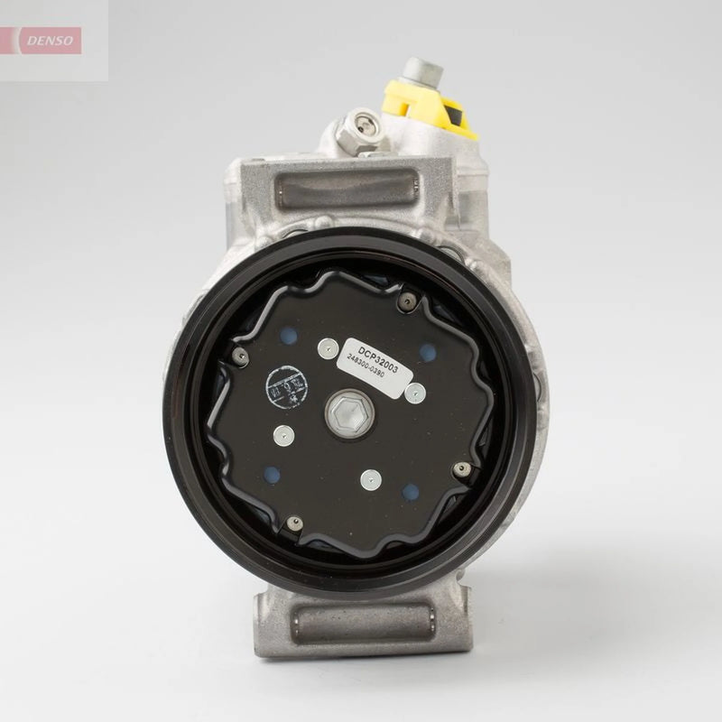 Denso Air Conditioning Compressor fits Audi A3 2000-2013 1.6 1.9 2.0 3.2