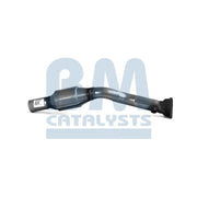 BM Catalysts Homologated Petrol Cat fits Peugeot 206 1999-2000 2.0