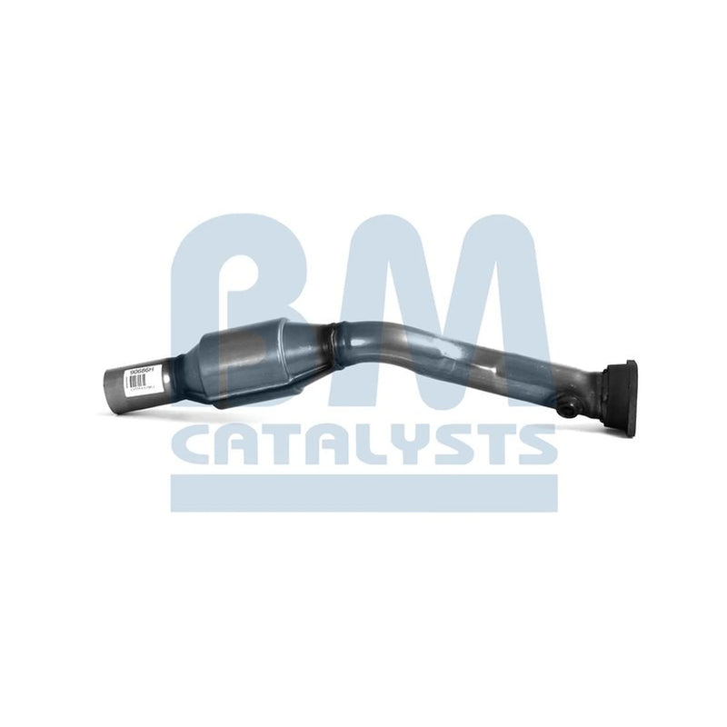 BM Catalysts Homologated Petrol Cat fits Peugeot 206 1999-2000 2.0