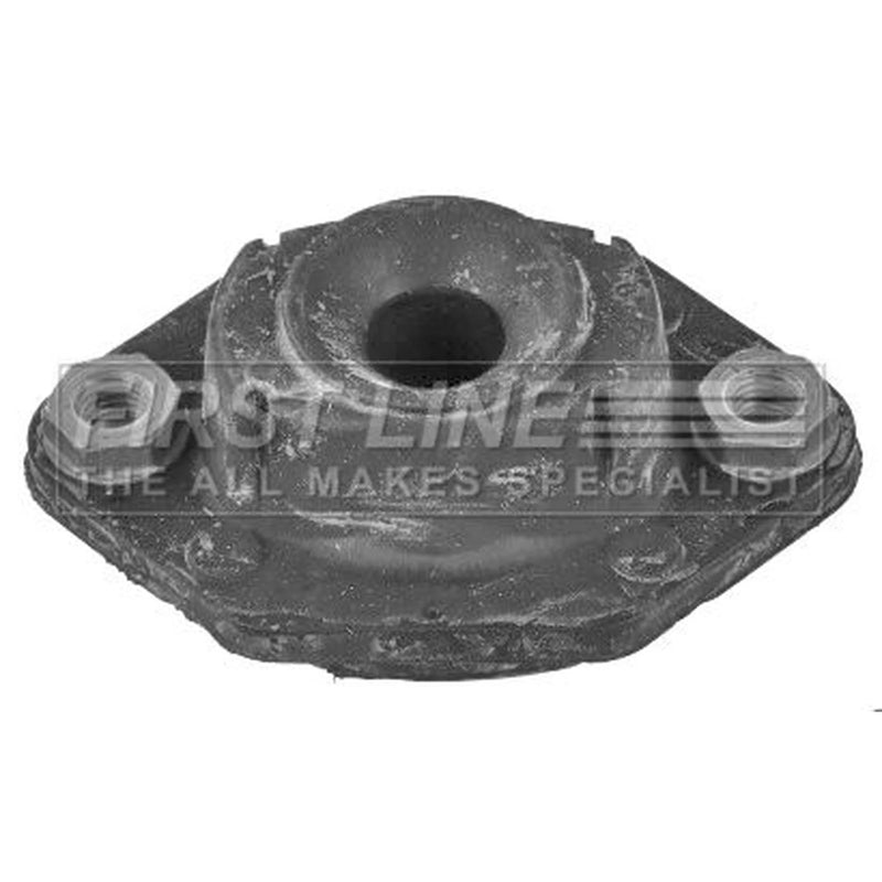 First Line Suspension Strut Support Mount fits BMW 1 2004-2013