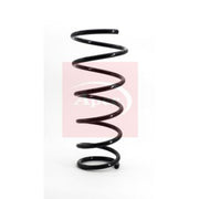Apec Front Suspension Coil Spring fits Fiat Sedici 2006-2014 1.6