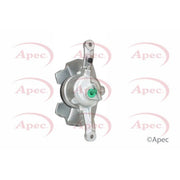 Apec Brake Caliper Assembly Front Left LCA767N