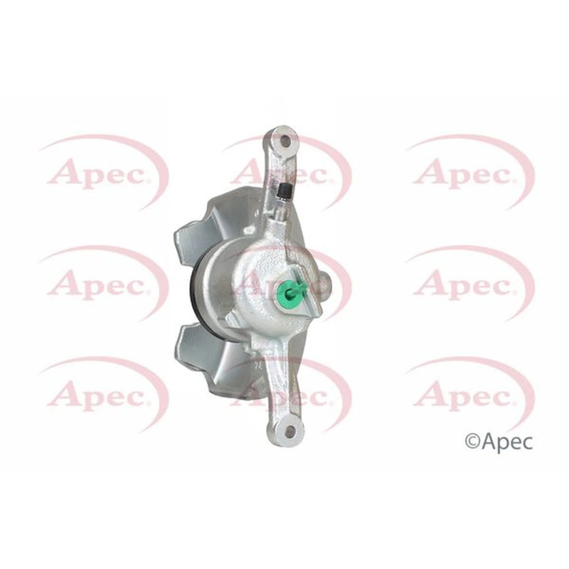 Apec Brake Caliper Assembly Front Left LCA767N