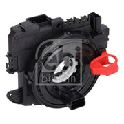 Febi Airbag Clock Spring 16 Connectors 199079