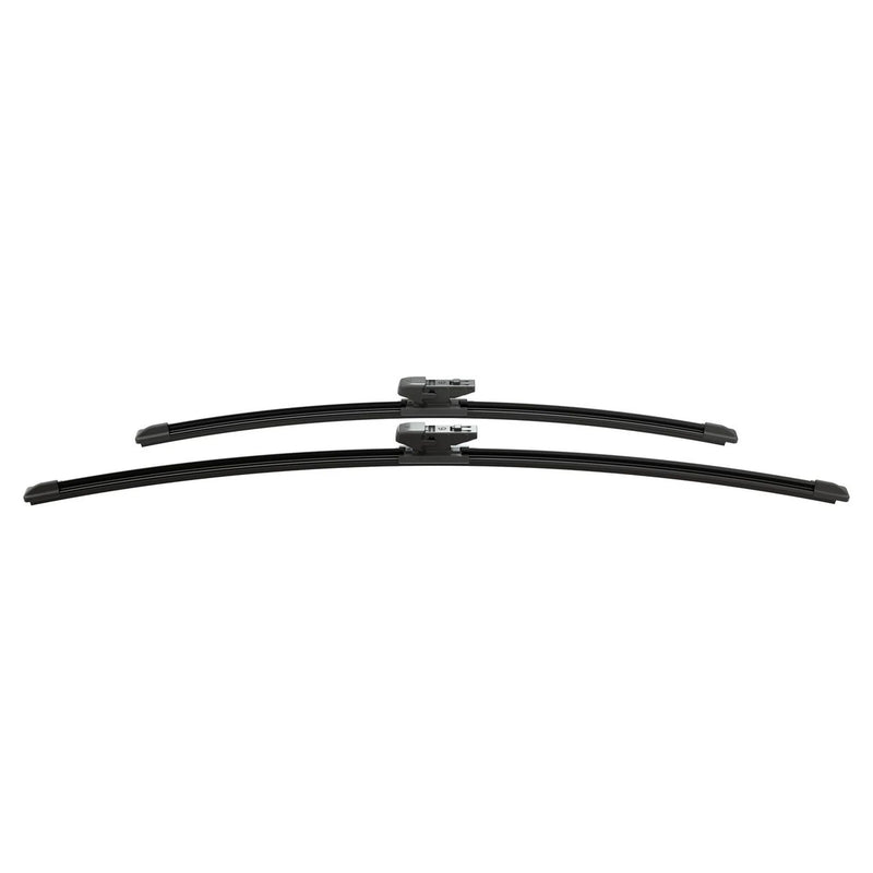 Bosch Aerotwin Wiper Blade Set 650mm + 500mm — A323S fits BMW X3 2017-2021