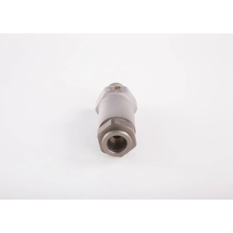 Bosch Fuel Rail Pressure Relief Valve (Common Rail Diesel)